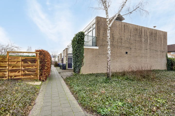 Foto 39 van Hendrik Mesdagstraat 2