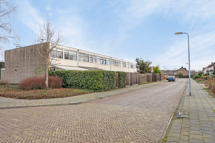 Foto 40 van Hendrik Mesdagstraat 2