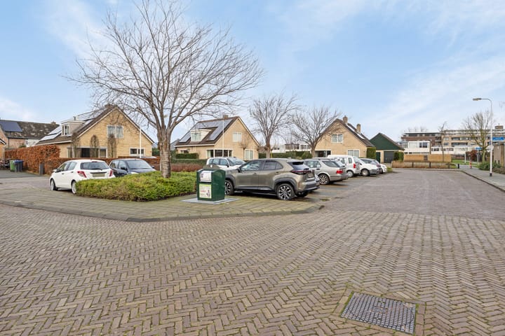 Foto 41 van Hendrik Mesdagstraat 2