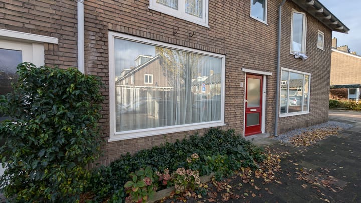 Foto 4 van Louise de Colignylaan 6