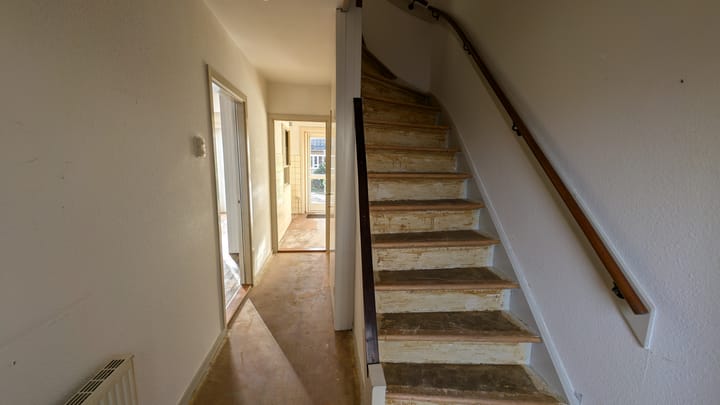 Foto 5 van Louise de Colignylaan 6