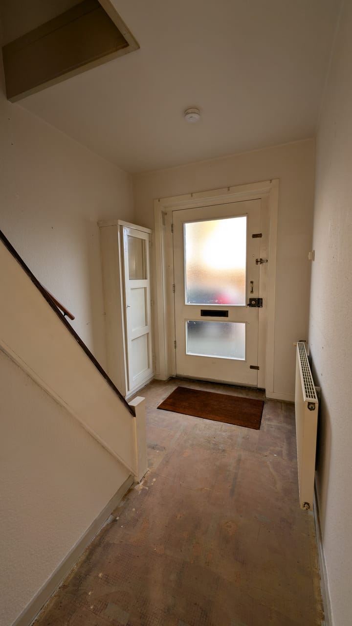 Foto 6 van Louise de Colignylaan 6