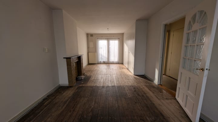 Foto 9 van Louise de Colignylaan 6