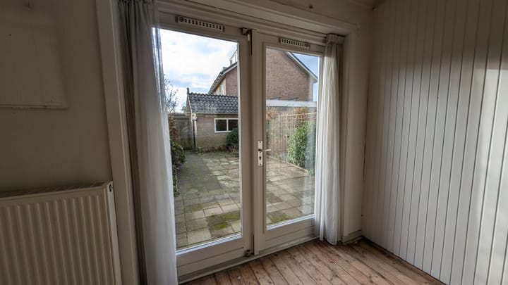 Foto 10 van Louise de Colignylaan 6