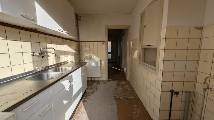 Foto 12 van Louise de Colignylaan 6