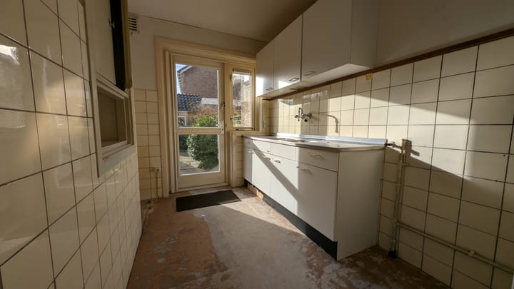 Foto 13 van Louise de Colignylaan 6