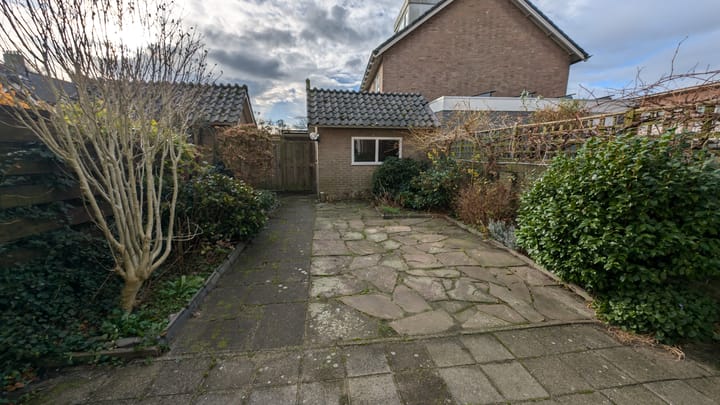 Foto 14 van Louise de Colignylaan 6