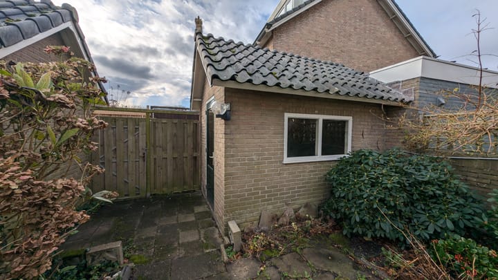 Foto 15 van Louise de Colignylaan 6