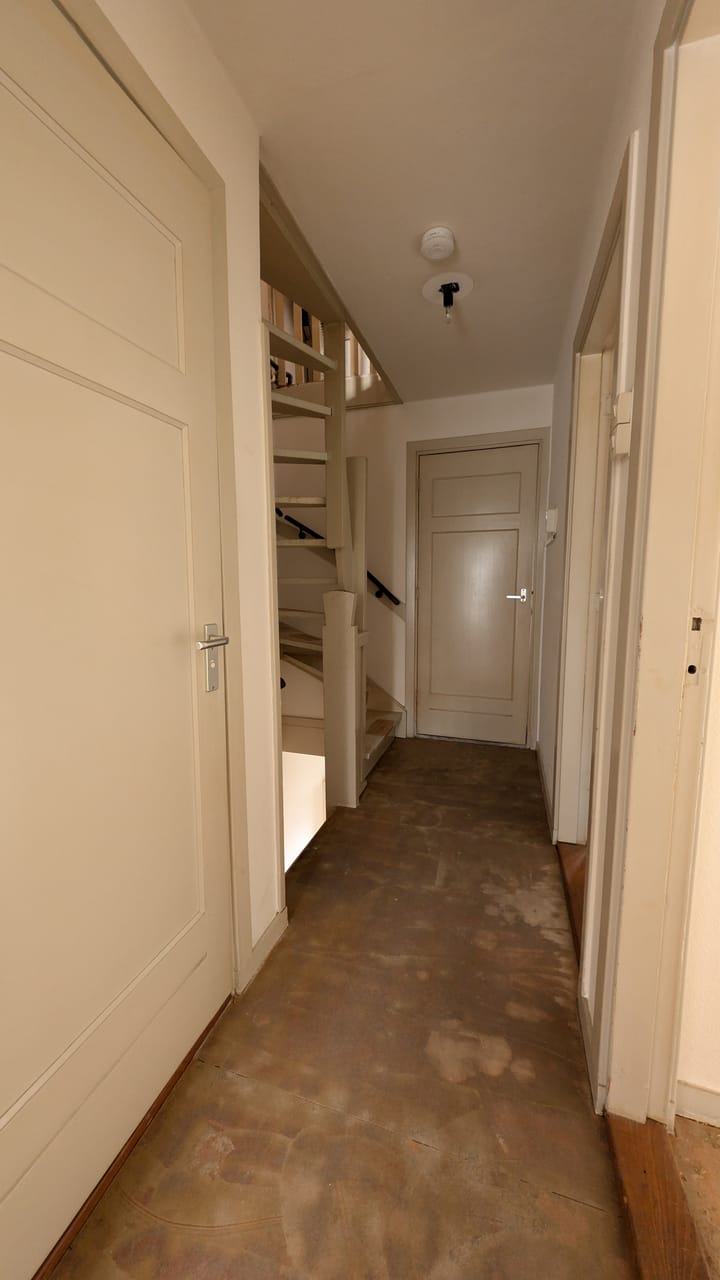 Foto 17 van Louise de Colignylaan 6