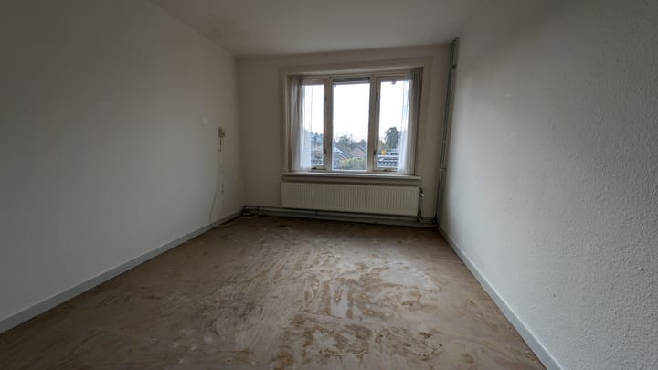 Foto 22 van Louise de Colignylaan 6