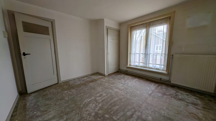 Foto 23 van Louise de Colignylaan 6