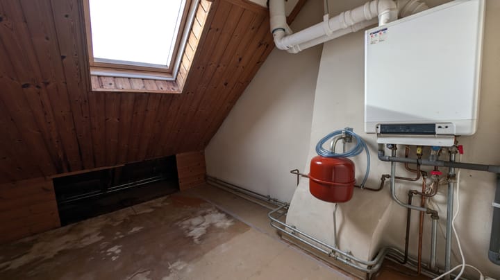 Foto 28 van Louise de Colignylaan 6