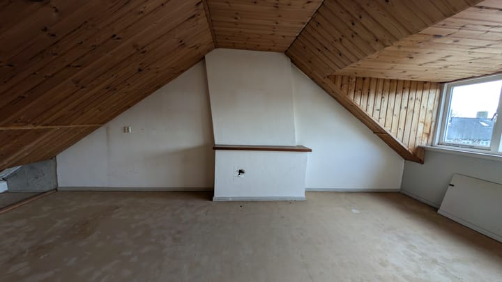 Foto 29 van Louise de Colignylaan 6