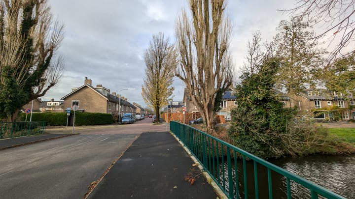 Foto 32 van Louise de Colignylaan 6