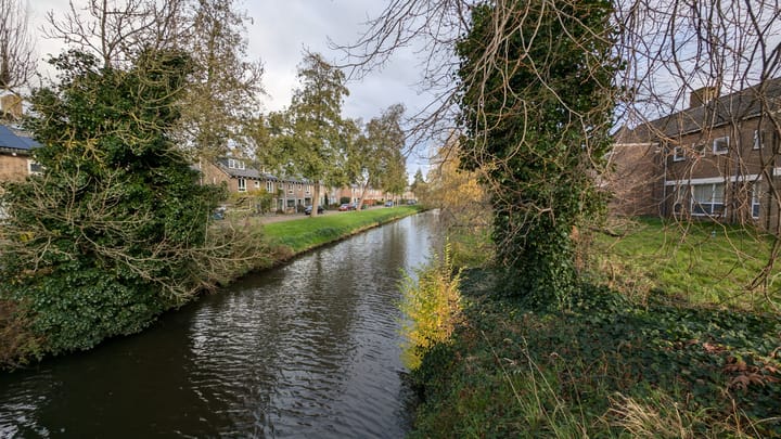 Foto 33 van Louise de Colignylaan 6