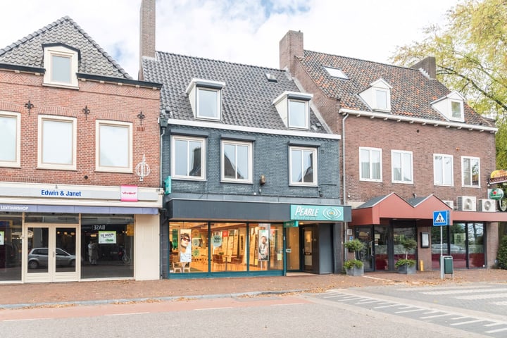 View photo 4 of Herenstraat 41-A