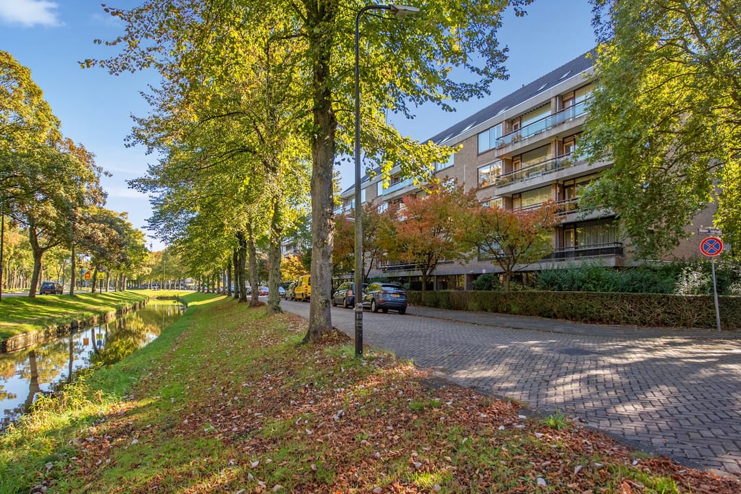 Foto 1 van Generaal Spoorlaan 783