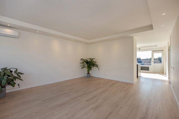 Foto 2 van Generaal Spoorlaan 783