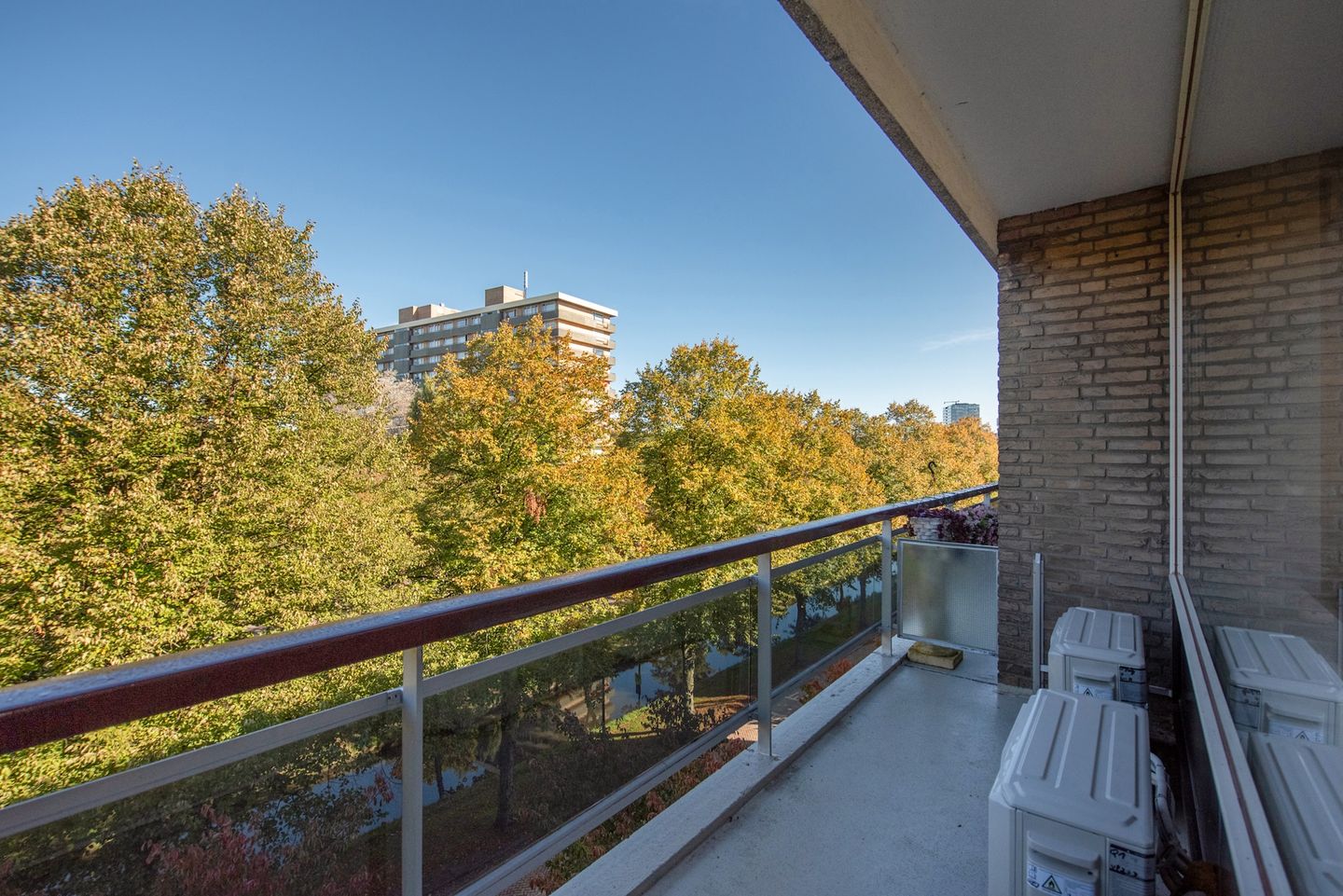 Foto 5 van Generaal Spoorlaan 783