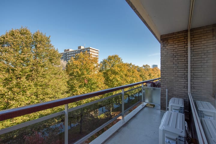 Foto 5 van Generaal Spoorlaan 783