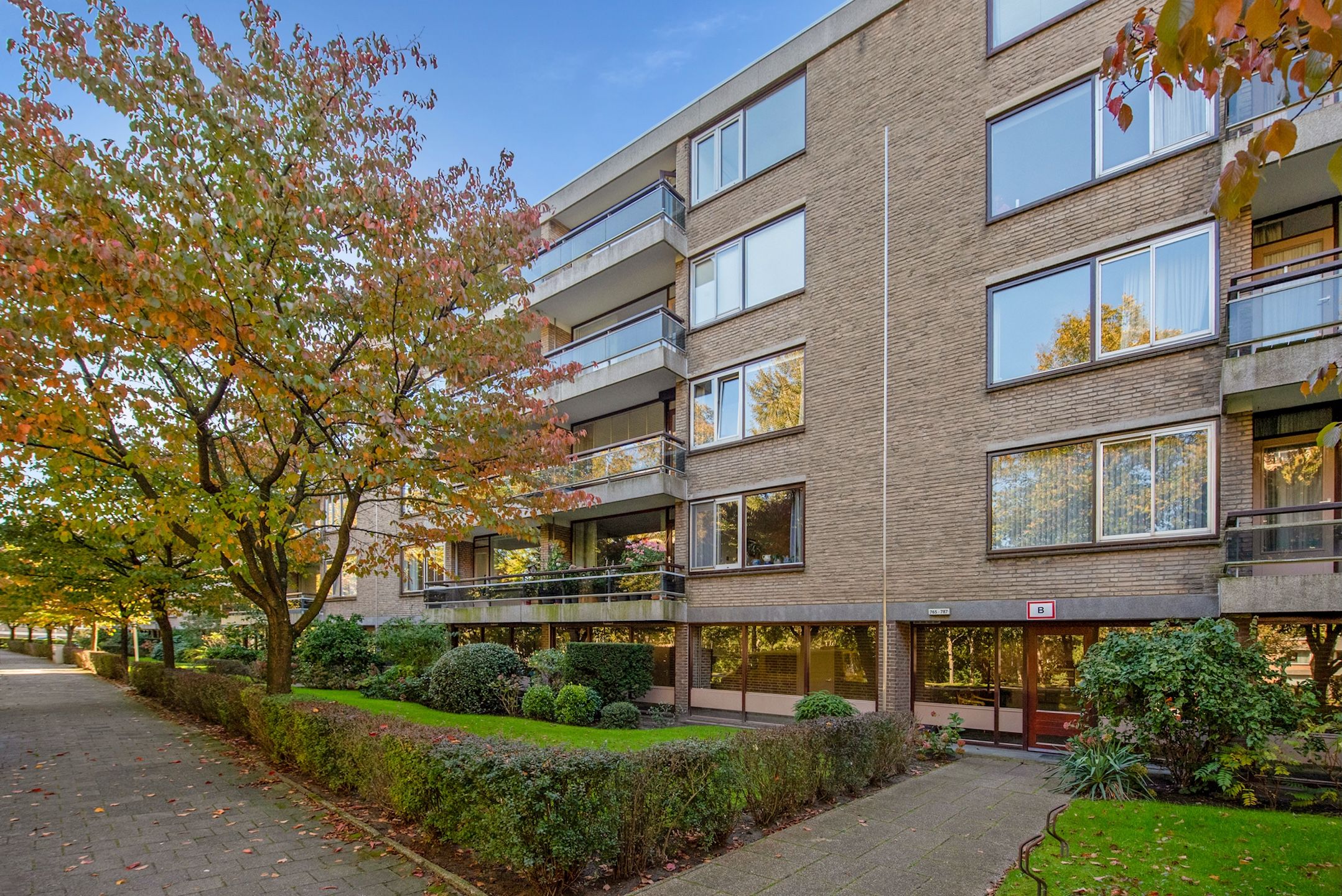 Foto 6 van Generaal Spoorlaan 783