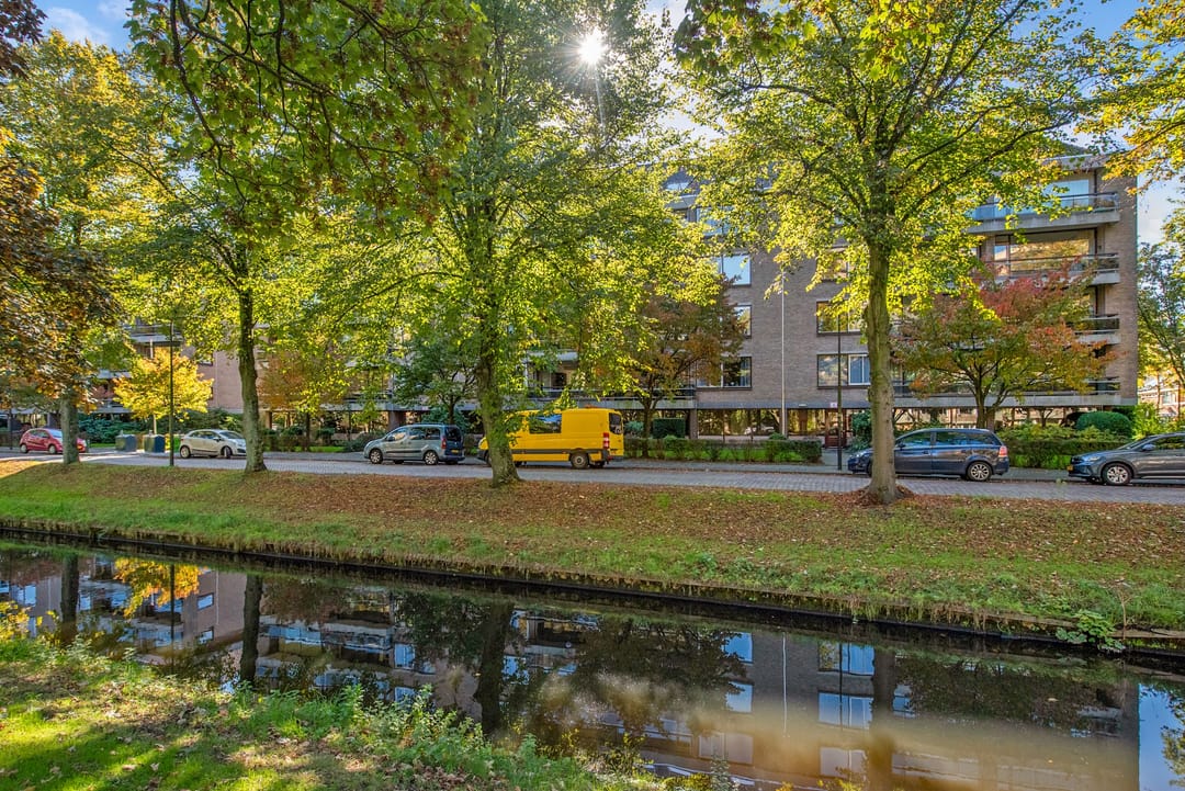 Foto 38 van Generaal Spoorlaan 783