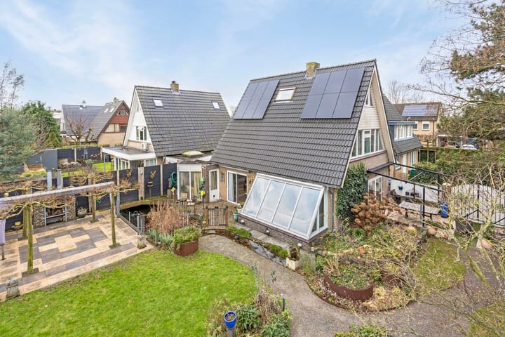 Foto 2 van Adelaar 4