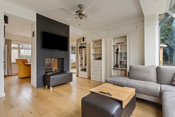 Foto 4 van Adelaar 4