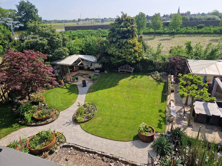 Foto 27 van Adelaar 4