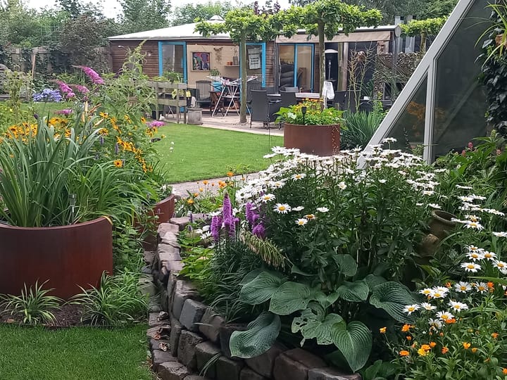 Foto 30 van Adelaar 4