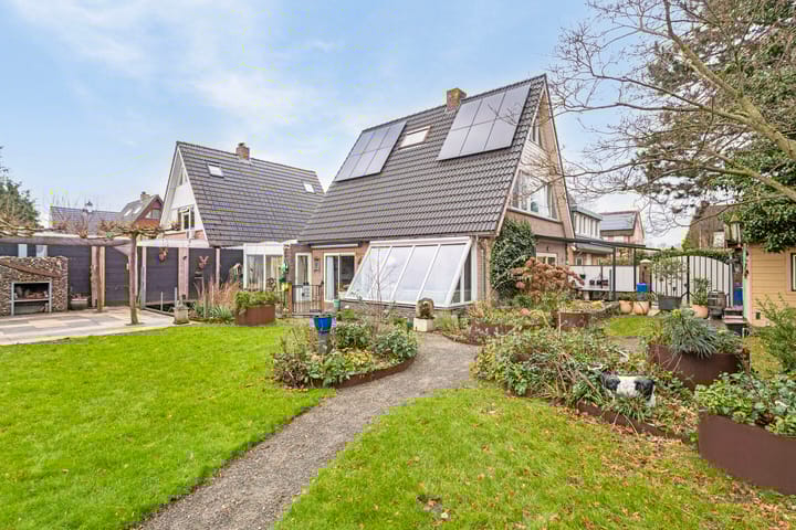 Foto 31 van Adelaar 4