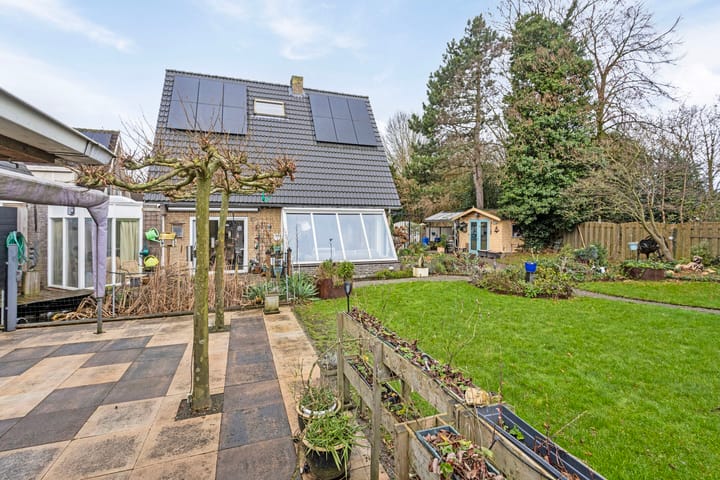 Foto 33 van Adelaar 4