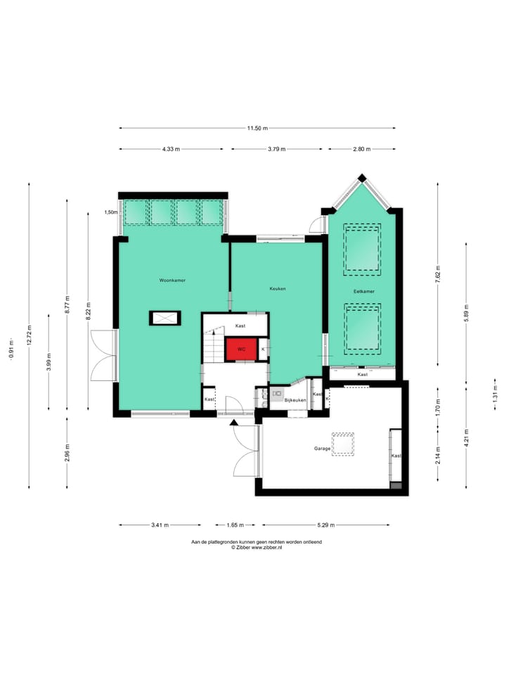 Foto 38 van Adelaar 4