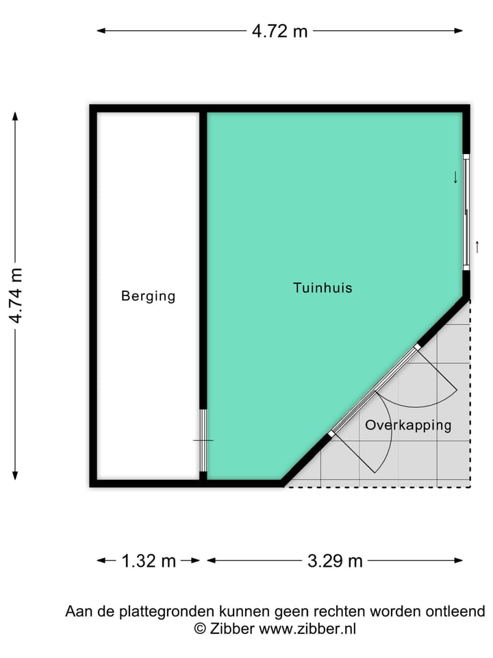 Foto 41 van Adelaar 4