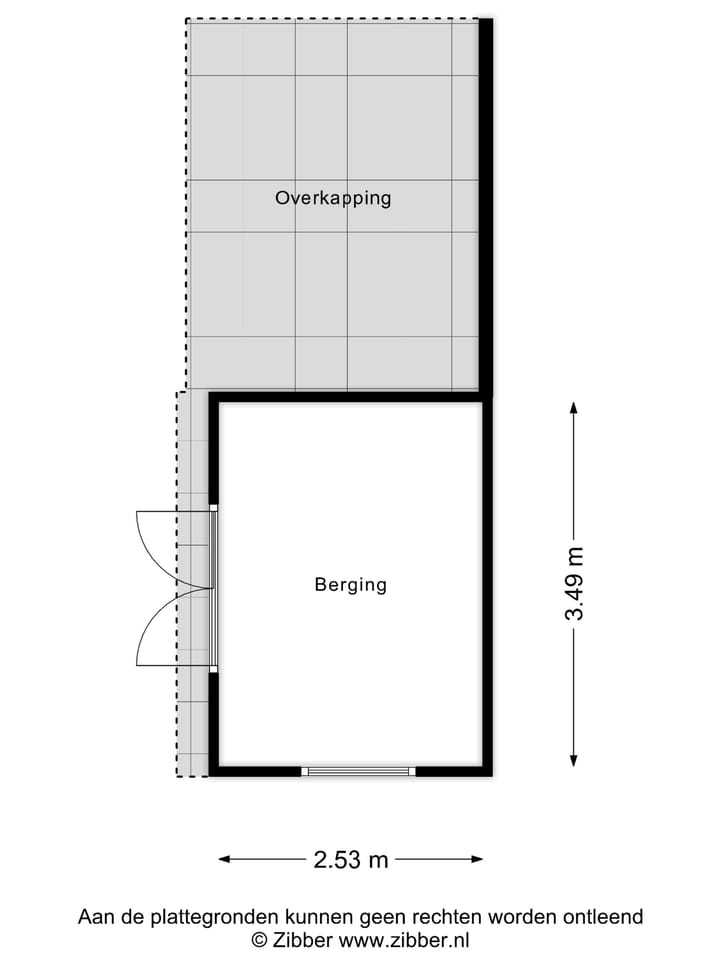 Foto 42 van Adelaar 4