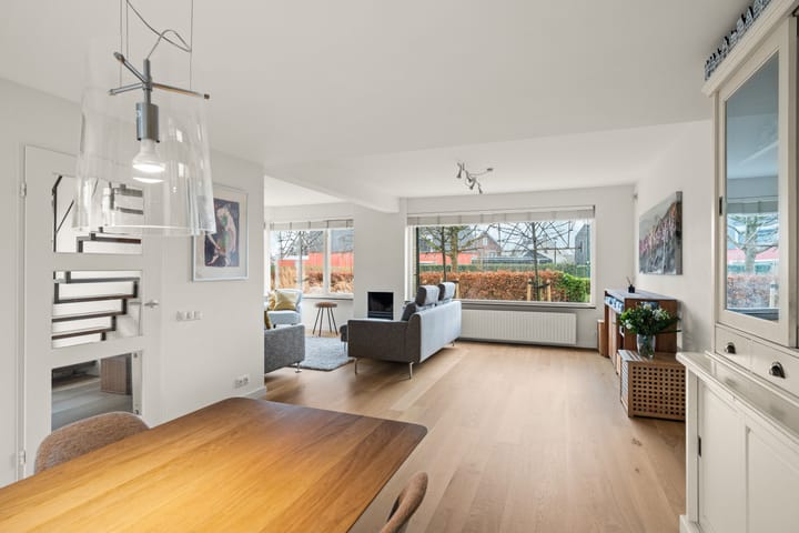 Foto 2 van Burgemeester Quarles van Uffordstraat 11