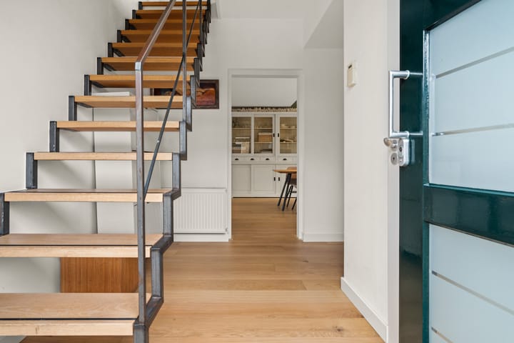 Foto 6 van Burgemeester Quarles van Uffordstraat 11