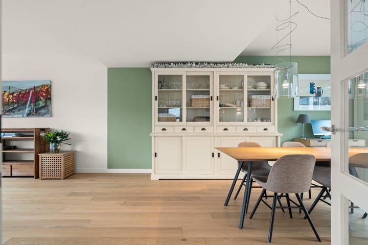 Foto 7 van Burgemeester Quarles van Uffordstraat 11