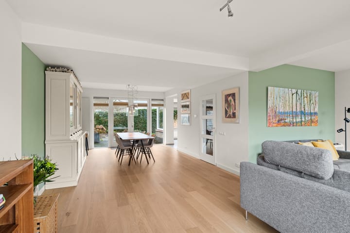 Foto 8 van Burgemeester Quarles van Uffordstraat 11