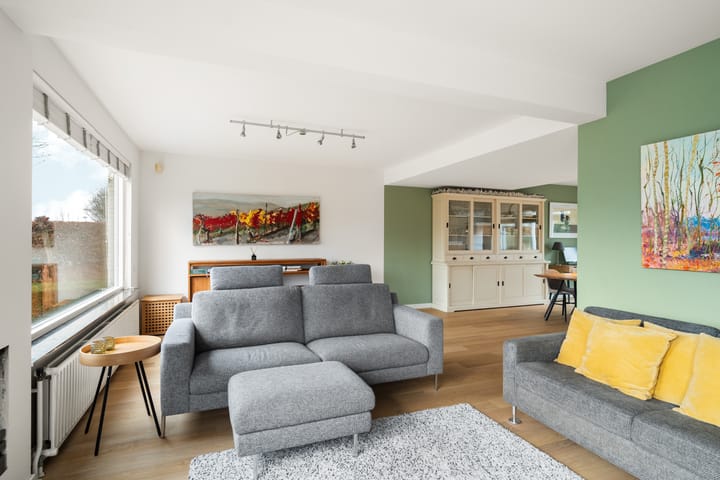 Foto 9 van Burgemeester Quarles van Uffordstraat 11