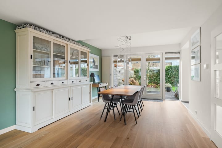 Foto 11 van Burgemeester Quarles van Uffordstraat 11