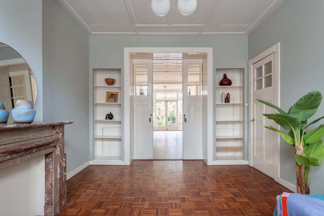 Foto 1 van 's-Gravendijkwal 16-A