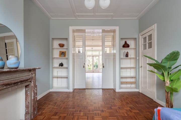 Foto 1 van 's-Gravendijkwal 16-A