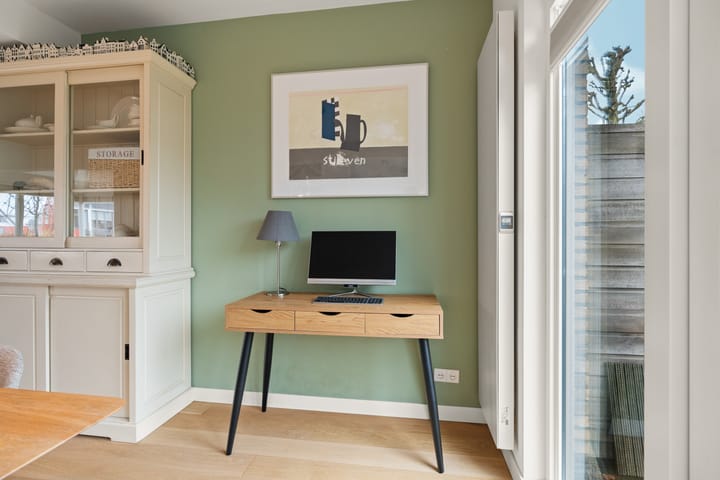 Foto 12 van Burgemeester Quarles van Uffordstraat 11