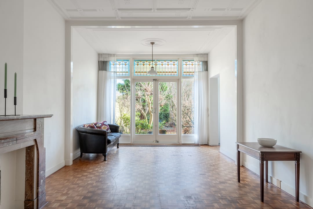 Foto 2 van 's-Gravendijkwal 16-A