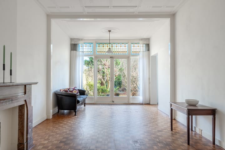 Foto 2 van 's-Gravendijkwal 16-A