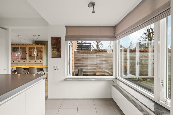 Foto 13 van Burgemeester Quarles van Uffordstraat 11