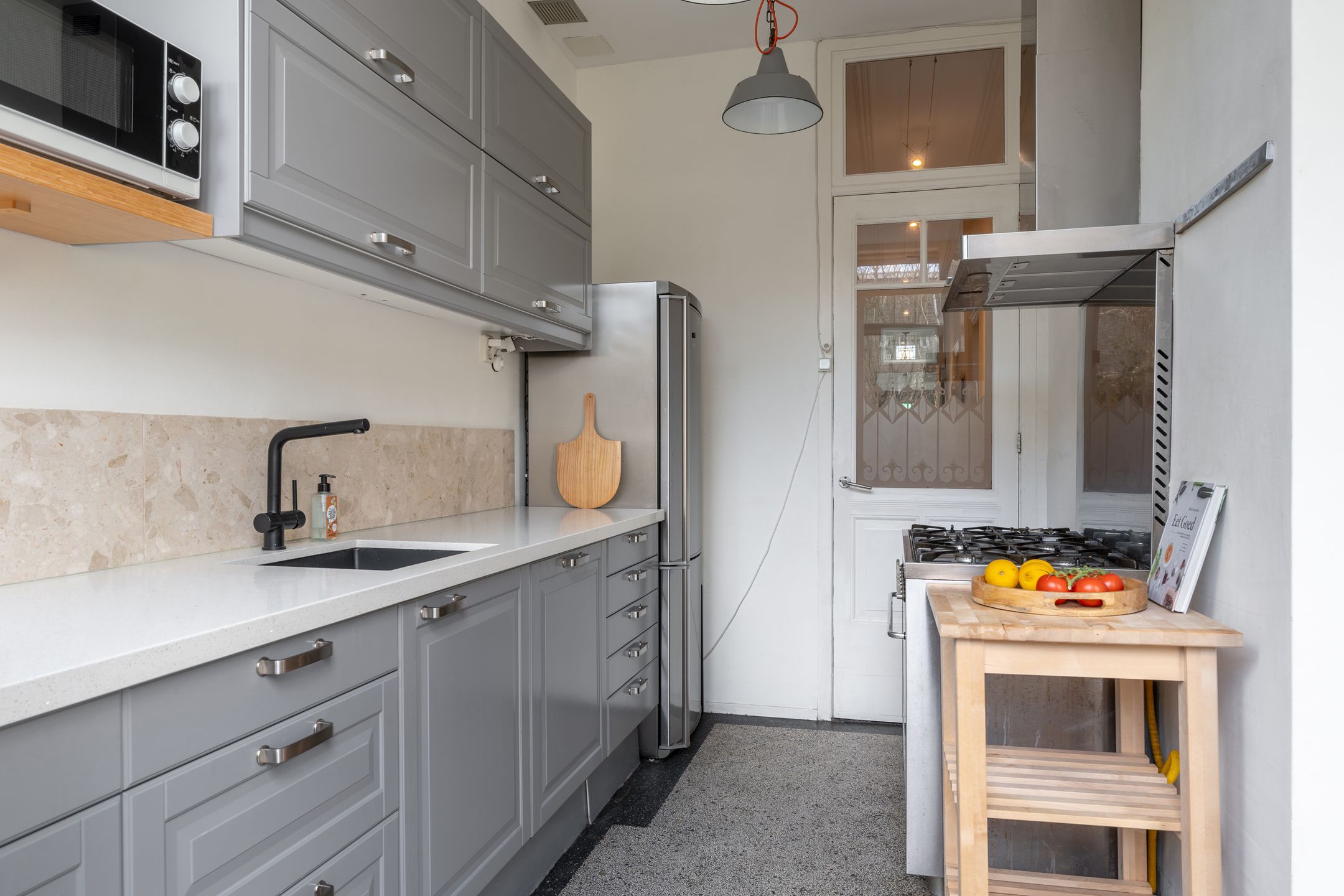 Foto 3 van 's-Gravendijkwal 16-A