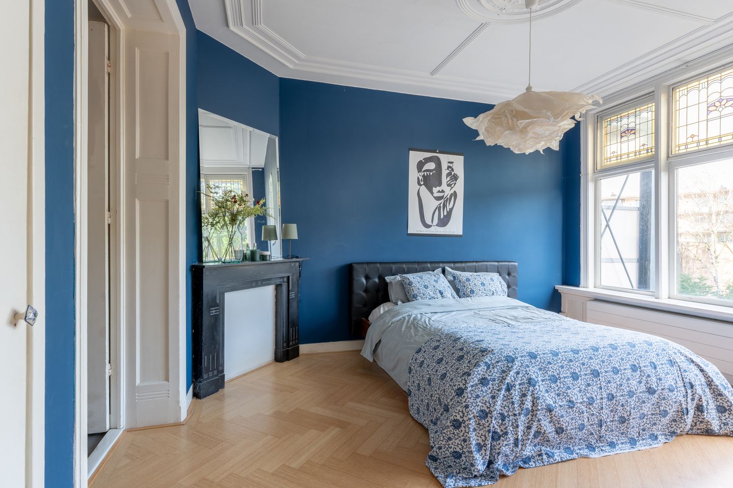 Foto 4 van 's-Gravendijkwal 16-A