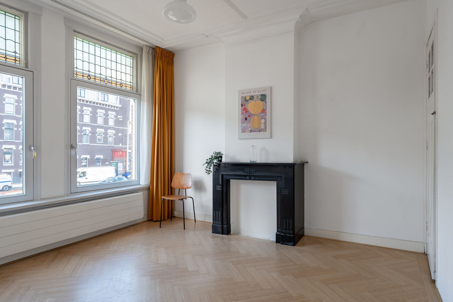 Foto 5 van 's-Gravendijkwal 16-A